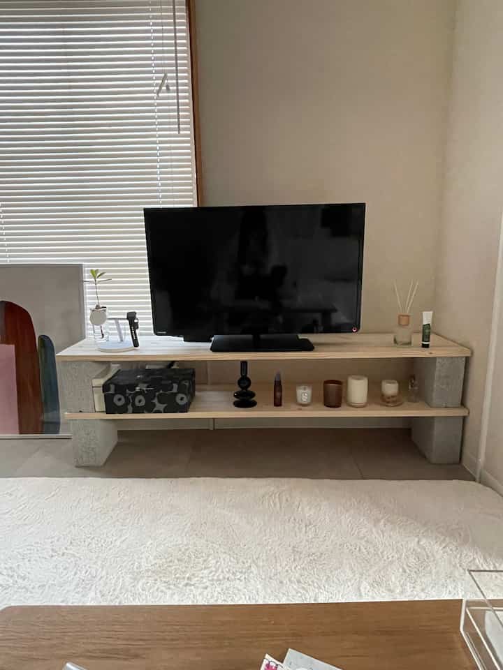 hana.vlogさんのインテリア実例写真