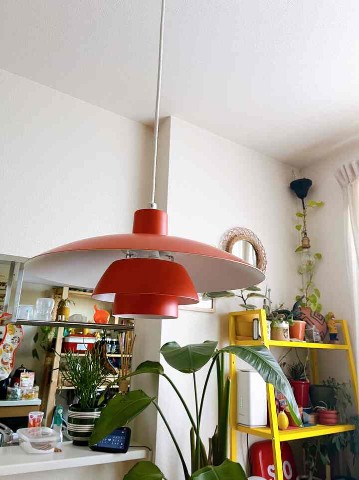 Although it is late,
Happy New Year!

My room is in a state of disrepair and disrepair, but this year I would like to keep the interior clean by cleaning up frequently.

In order to be able to balance childcare, work, and my hobby of working on my room, I also want to increase my physical strength.

#Aspirations
#louispoulsen
#louispoulsen
#ph43
#Augusta