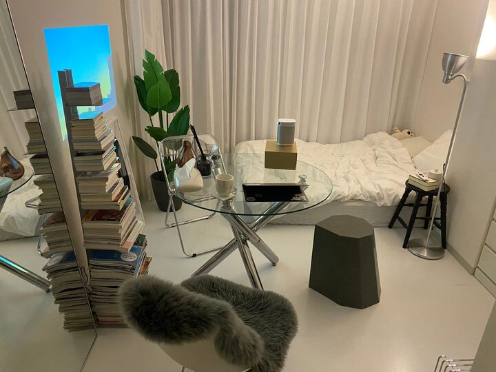 short form carousel card thumbnail