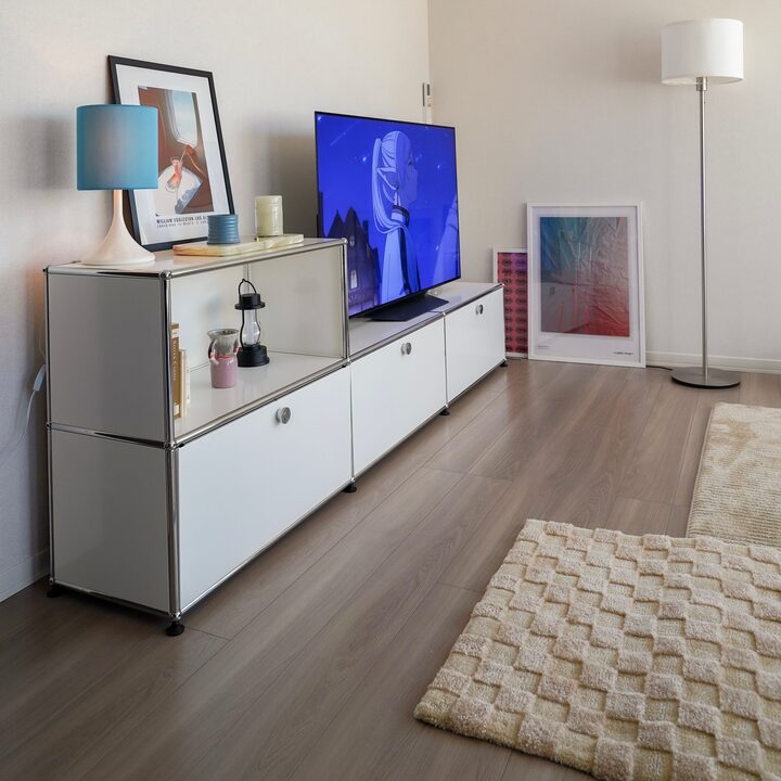 short form carousel card thumbnail