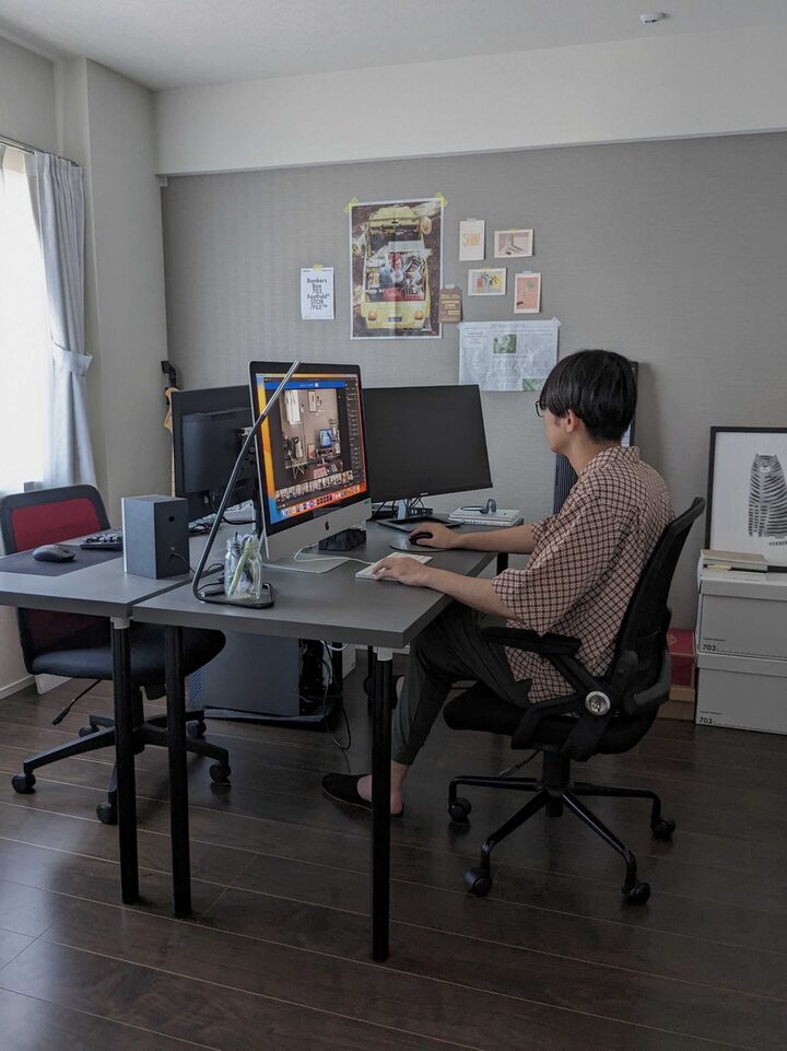 short form carousel card thumbnail