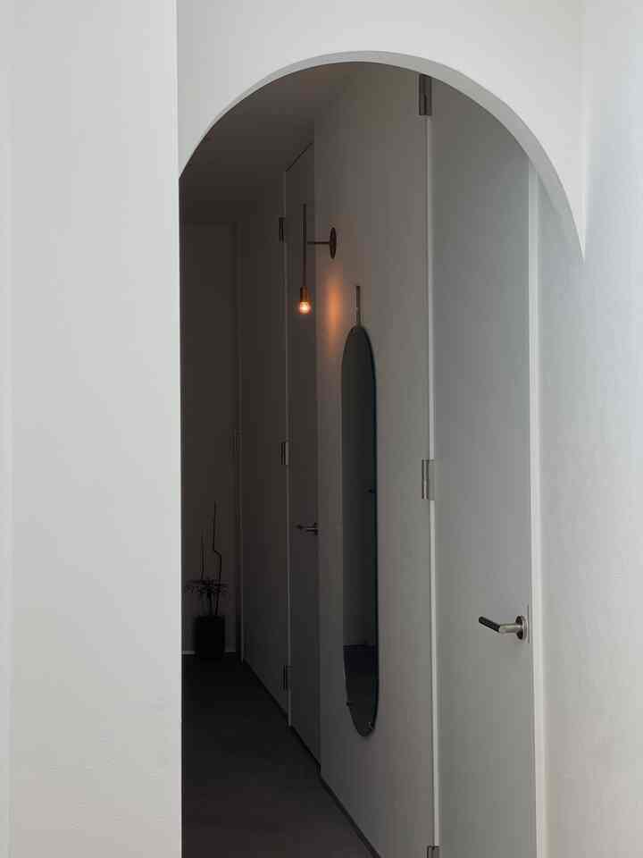 Cahaya redup SEN menenangkan di sore hari (^^)
#Pintu masuk bagian dalam
#pintu masuk
#Pintu Masuk Doma