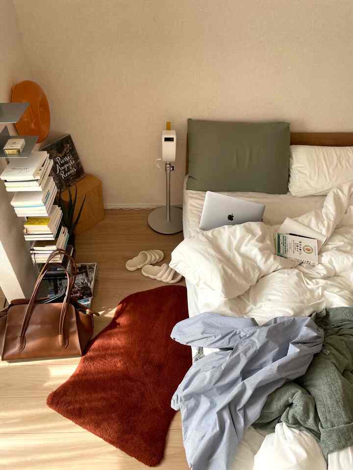 __mg.さんのインテリア実例写真