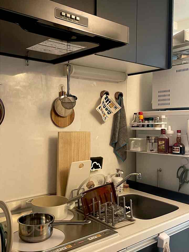 ねろ__bang6さんのインテリア実例写真