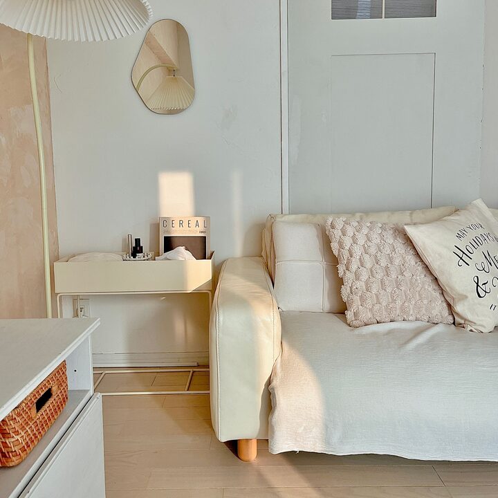 short form carousel card thumbnail