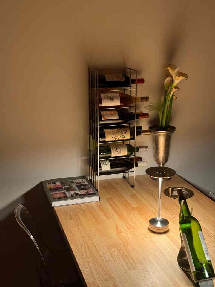 ダイニング

#一人暮らし
#インテリア
#ルームツアー
#俺の部屋