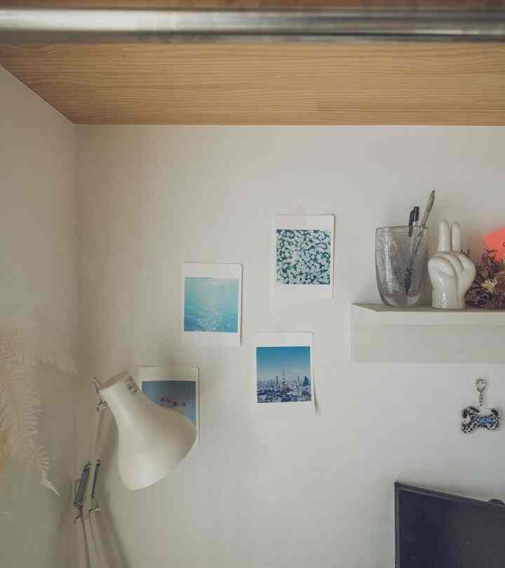 💡💻✌️

そろそろワークスペースもアップデートしたいし、
新しいパソコンも欲しい…
いけない…物欲が🤦

#ワークスペース
#無印良品
#GEORGES
#ホワイト
#家具棚
#ポーセリン
