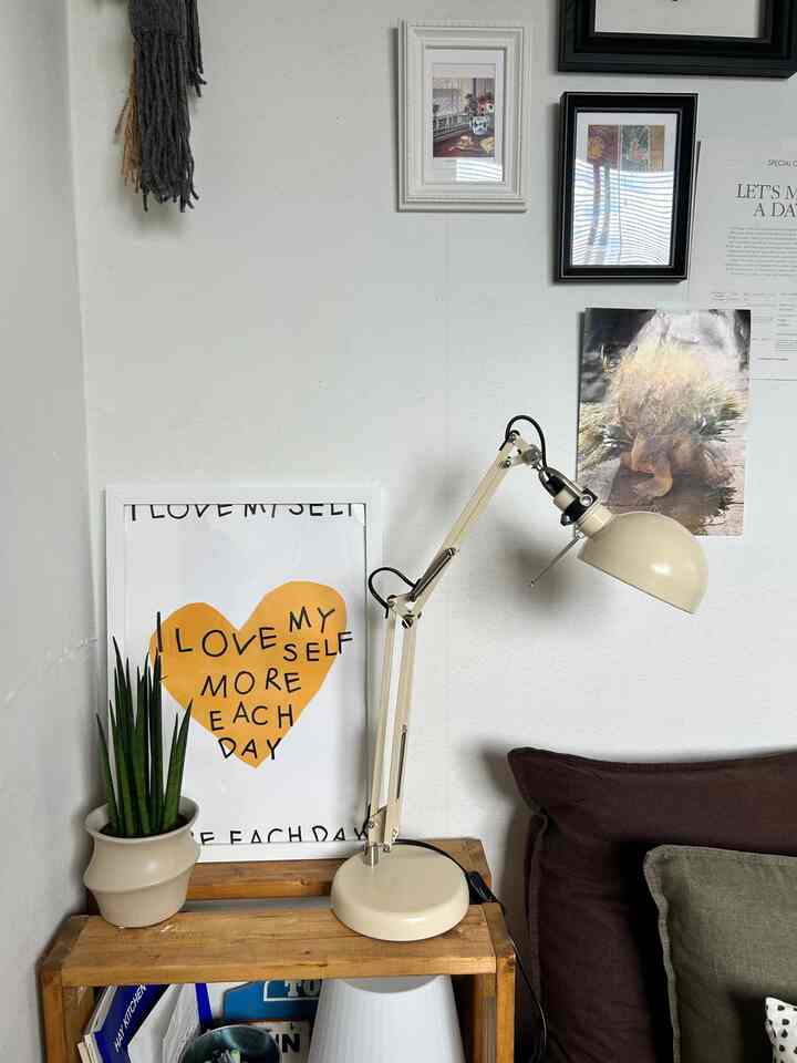 New インテリアポスター📜

#interior #myroom
#インテリアポスター #観葉植物
