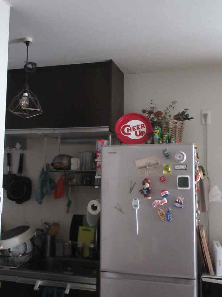 This year's zodiac sign is the dragon
I tried to decorate it ☺️

#Dragon🐉 #干支 #インテリア好き
#Rental interior