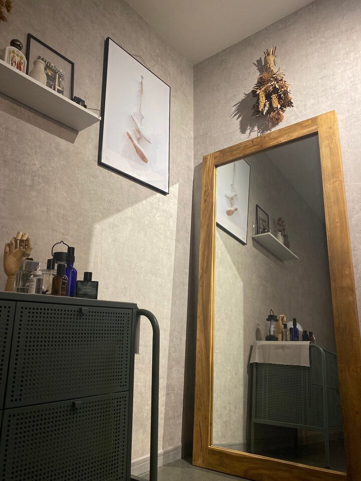 short form carousel card thumbnail