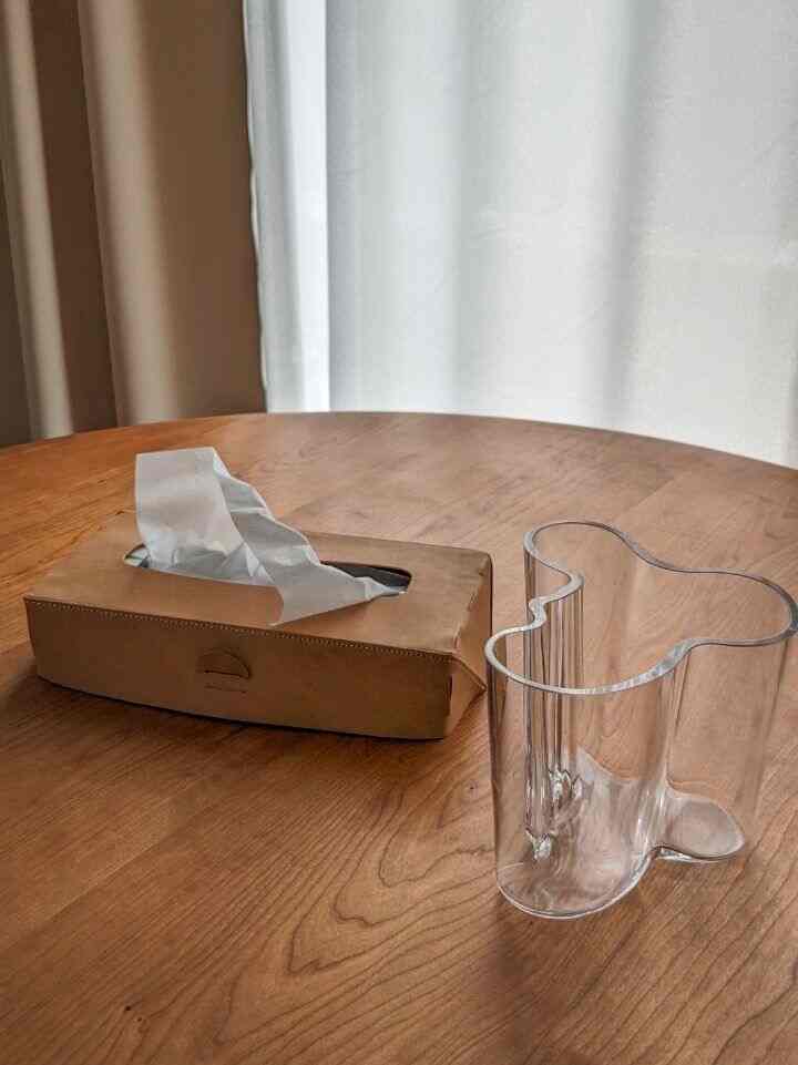 エンダースキーマのティッシュケースとイッタラのアアルトベース🌷

#アアルトベース #アアルト #イッタラ #ダイニングテーブル #宮崎椅子製作所 #ユニバースダイニングテーブル #円卓 #iittala