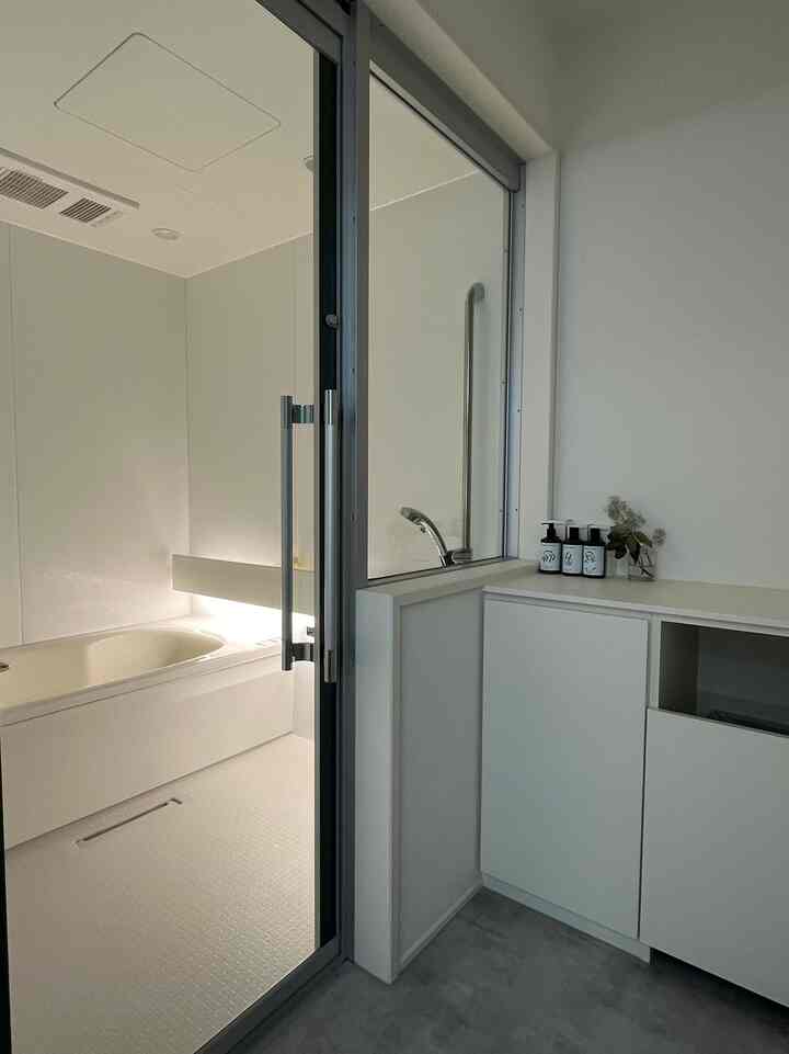 お風呂の時間だよ🛁🛁🛁🛁🛁🛁🛁🛁🛁

＃バス
#オースティンオースティン