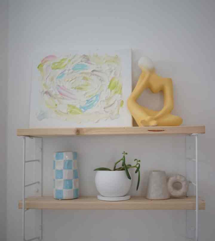 フライングタイガー 行って購入した3点
高見え可愛すぎる🥹🤍👍

#フライングタイガー  #フラワーベース #キャンドルホルダー #リビングインテリア #カラフルインテリア