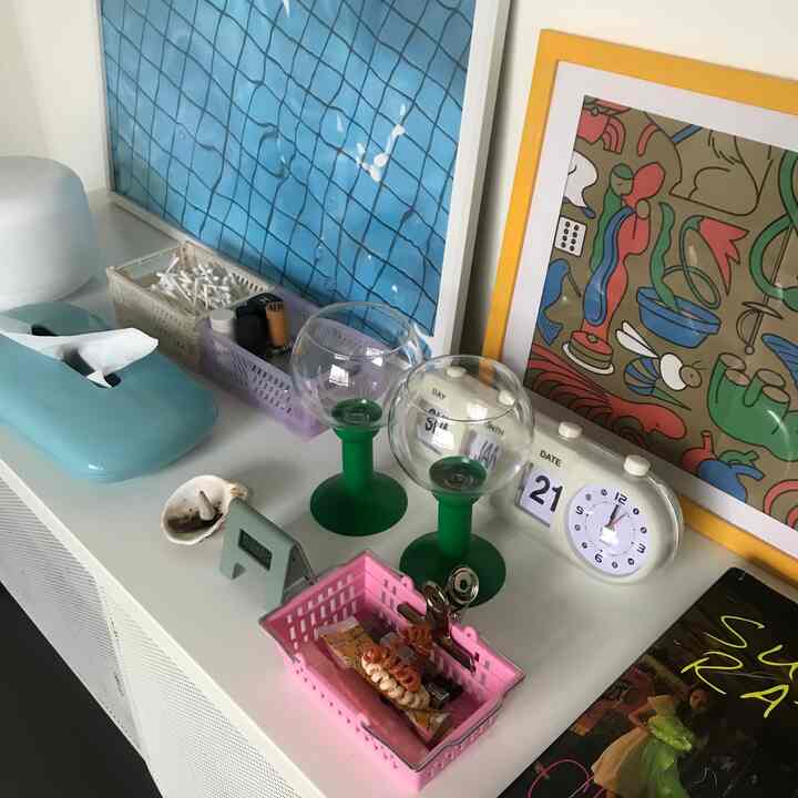 #MoMA #DULTON #楽天 #ikea #無印良品 #フライングタイガー