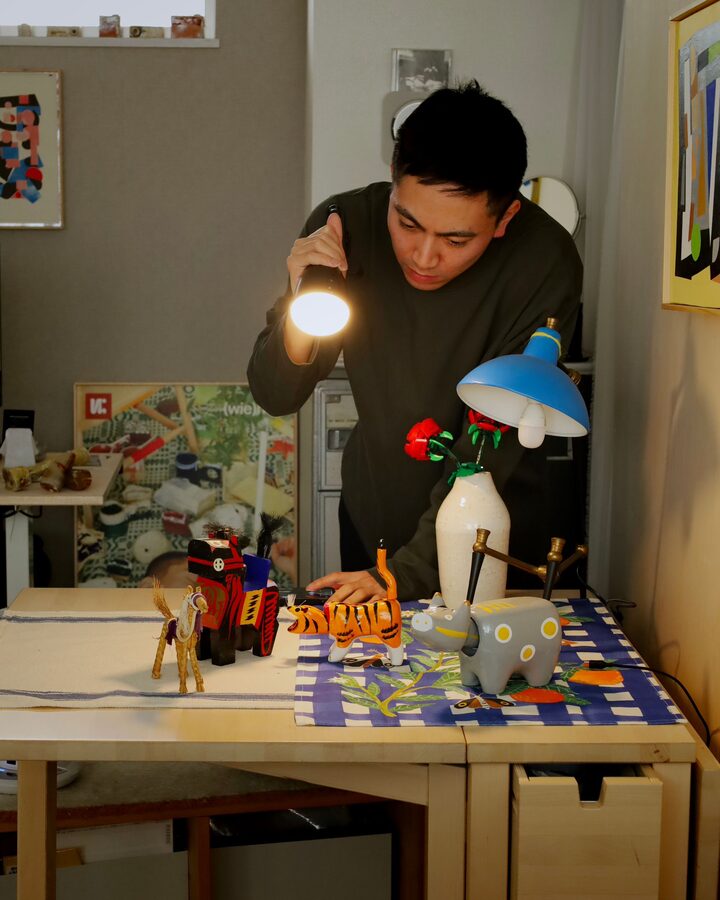 short form carousel card thumbnail