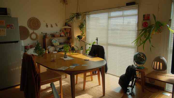 無印で買ったCDプレーヤーが
QOLをめちゃあげてくれてます。

めちゃおすすめ。

#無印
#インテリア
#cd
#ダイニング
#賃貸
#ナチュラル