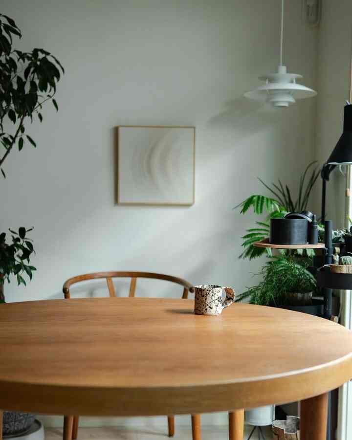 ホットコーヒーが美味しい季節ですね☕️
Isabelleさんのマグお気に入りです😌
#マグカップ #趣味空間