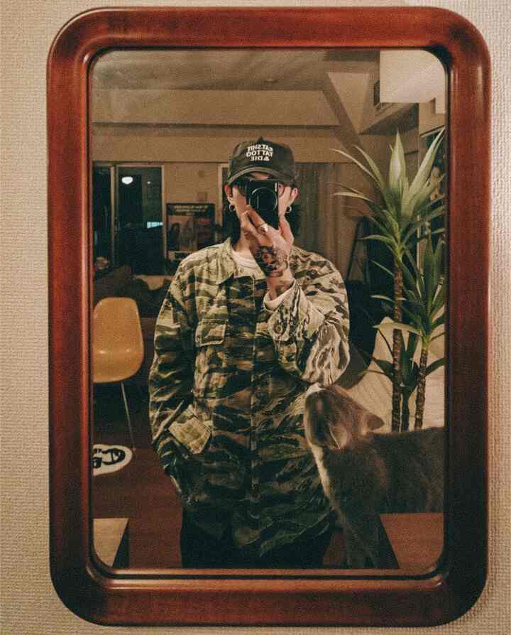 #アメリカンハウス #ミッドセンチュリーモダン #ヴィンテージ家具 #ハーマンミラー #イームズ #pacificfurniture