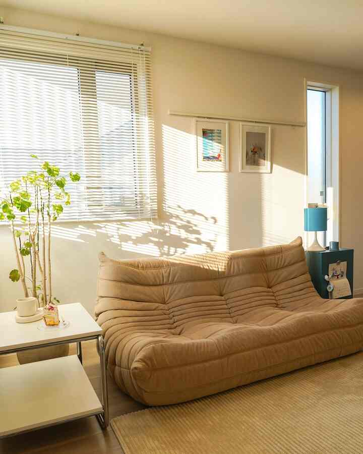 I bought some furniture at IKEA on a whim!
The coffee table is in good shape ☺️

#livingroom #myroom #BAGGBODA #トーゴ #ロゼトーゴ