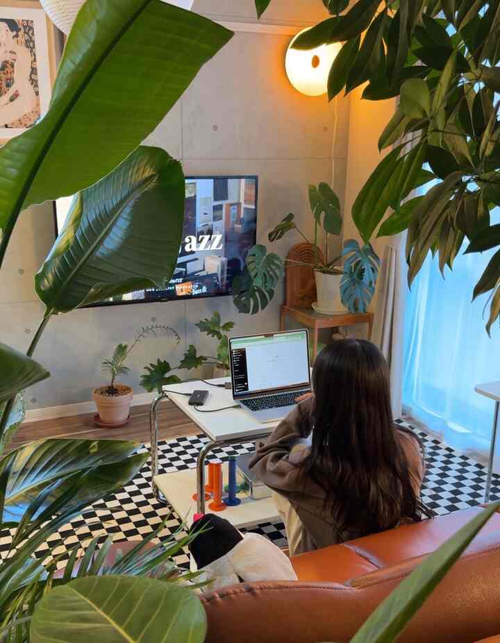 maya_cohalさんのインテリア実例写真