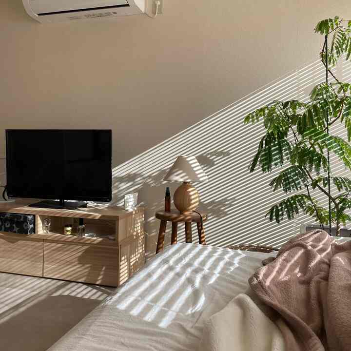 そして現在のおうち。
古民家🏠
築年数も古くて過ごすにはなかなか大変なこともあるけど、なんやかんやでお気に入り✨
#古民家
#古民家インテリア