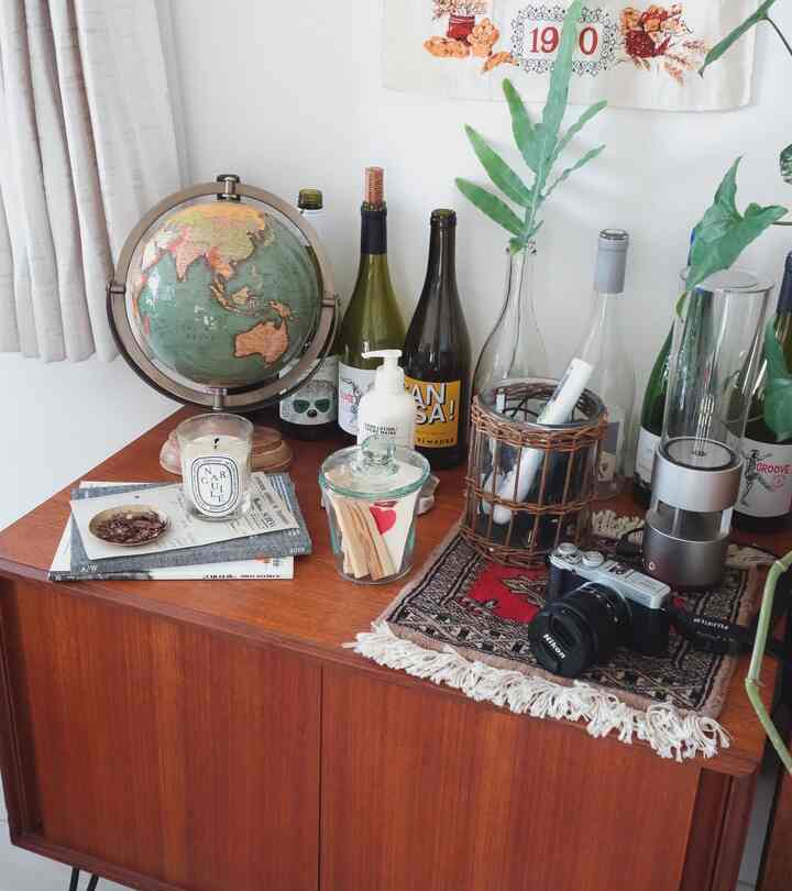 Sudut favorit saya 📸
Di atas lemari Gplan yang saya beli karena saya sangat menyukainya, saya punya aroma favorit saya.
Gelas Russ Fleury lucu dan tebal ♡

#diptyque #キャンドル #ディプティック #パロサント #ガラス #インテリア雑貨 #パロサント入れ #ワインボトル