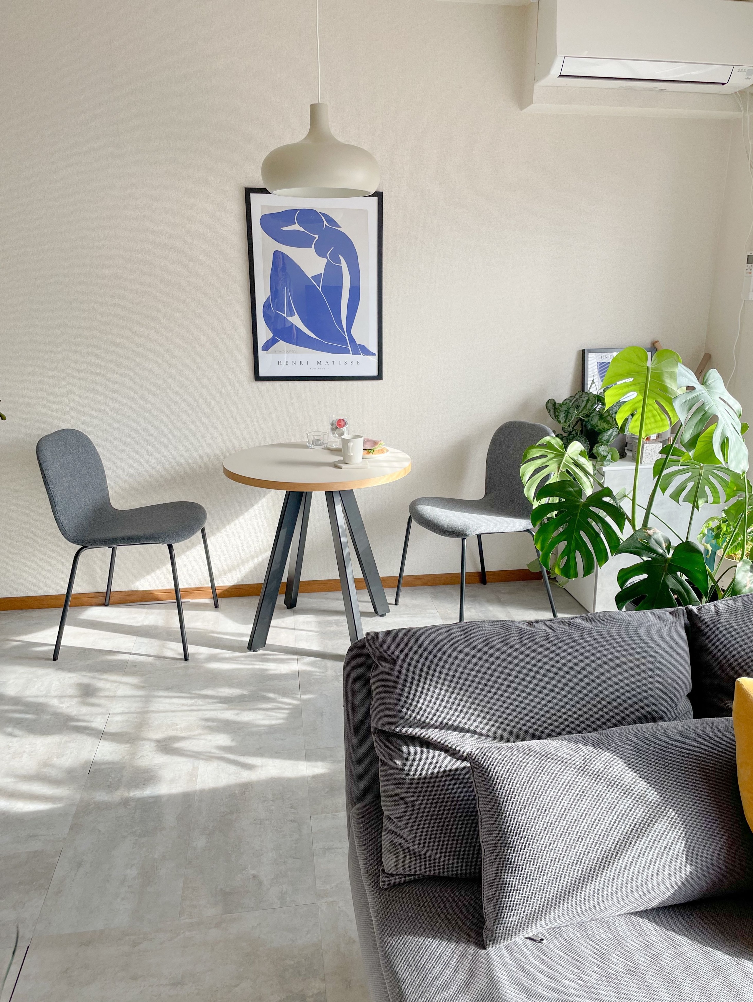 IKEA KARLPETTER カールペッテル チェア | ダイニングチェア | Ohouse