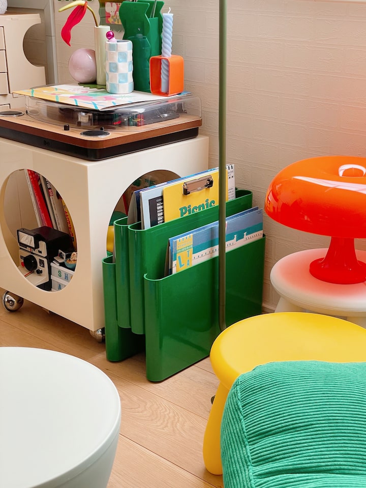 short form carousel card thumbnail