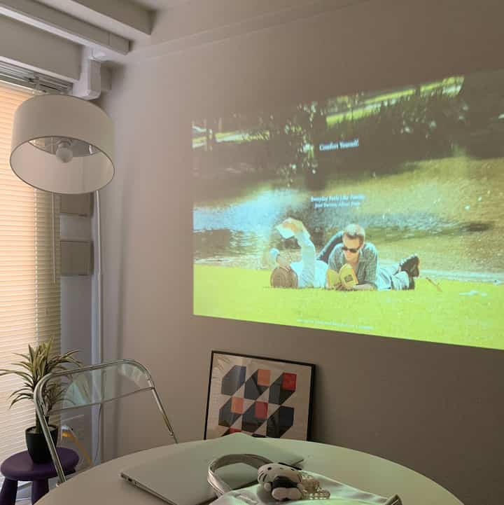 だらだらday

#プロジェクター #ワンルーム #ワンルーム家具配置 #ワンルームインテリア 