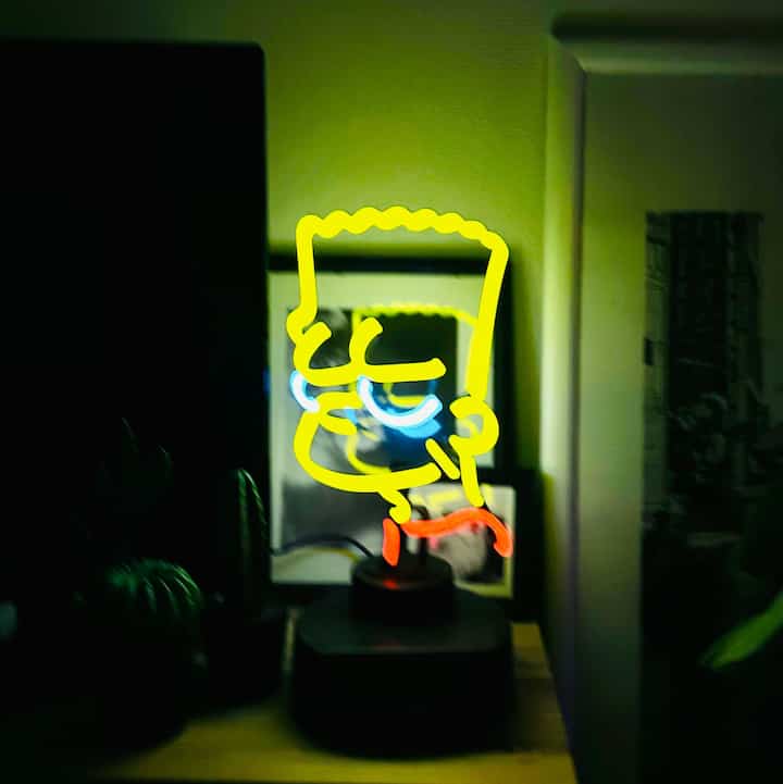 中国のSHEINみたいなサイトで購入
全然信用してなかったけど
めちゃくちゃちゃんとしたやつ届いた😂

#一人暮らし #一人暮らし部屋 #狭い部屋 #一人暮らし男子 #一人暮らしインテリア #インテリア好き #賃貸diy #賃貸でも諦めない  #ワンルーム #ワンルーム一人暮らし #ワンルームインテリア #シンプルインテリア #インマイルーム #マイルーム  #1K #1K6畳 #6畳 #無印良品 #ikea #myroom