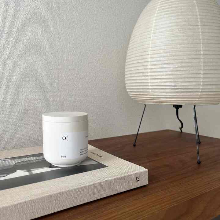 私のお店で販売しているオリジナルキャンドル🕯️♡

#キャンドル #オリジナルキャンドル #古采 #ホワイトインテリア #ナチュラルインテリア #海外インテリア #和風インテリア #シンプルインテリア #一人暮らし #一人暮らしインテリア  #ワンルーム #ワンルームインテリア #interior #room #home