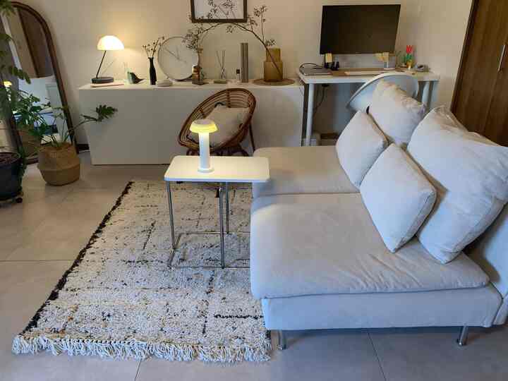 IKEAのソーデルハムンは座面が広くて
横になってくつろぐことも出来るサイズ感が
とてもお気に入りです🛋
最近さらに値下げされて
購入しやすくなっていました🌿

#IKEA #SODERHAMN #ソファ #Sofa #シンプルモダン