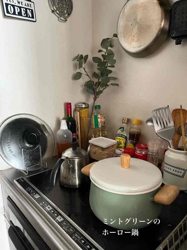 #キッチンインテリア #キッチン #kitchen #interior #インテリア好きな人と繋がりたい #キッチン収納 #キッチン雑貨 #収納 #食器好き #キッチン用品 #キッチンカウンター #1ldk #賃貸暮らし #賃貸インテリア #夫婦2人暮らし 