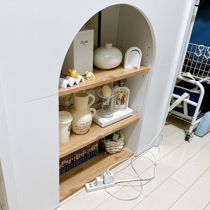 short form carousel card thumbnail