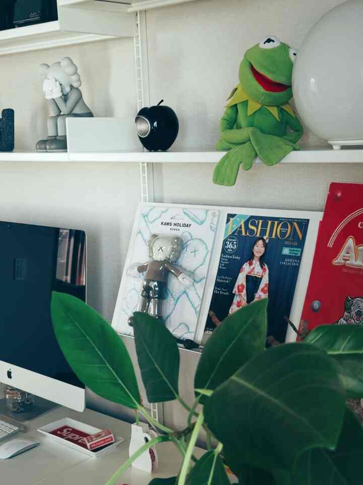 ワークスペース

#ワークスペース #kaws #supreme #rareraw