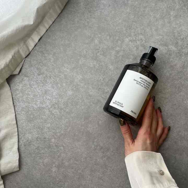 FRAMA hand soap that I was interested in𓂃𓈒𓏸

#frama #ハンドソープ #クッションフロア #モルタル #SCF9567 #賃貸リメイク #リメイクシート #ホワイトインテリア #ナチュラルインテリア {8 #Overseas Interior} #和風インテリア #シンプルインテリア #一人暮らし #一人暮らしインテリア #ワンルーム #ワンルームインテリア #interior #room {17 #home}