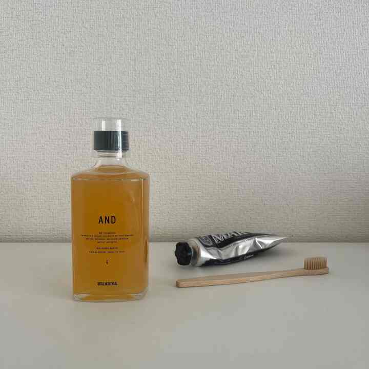 O houseさま今月も素敵なプレゼントありがとうございます

#vitalmaterial #マウスウォッシュ #歯ブラシ #竹製歯ブラシ #marvis #歯磨き粉 #ホワイトインテリア #ナチュラルインテリア #海外インテリア #和風インテリア #シンプルインテリア #一人暮らし #一人暮らしインテリア  #ワンルーム #ワンルームインテリア #interior #room #home