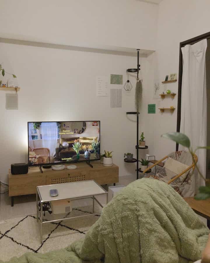 Waktu malam 🌙

#1ldk #1ldk賃貸