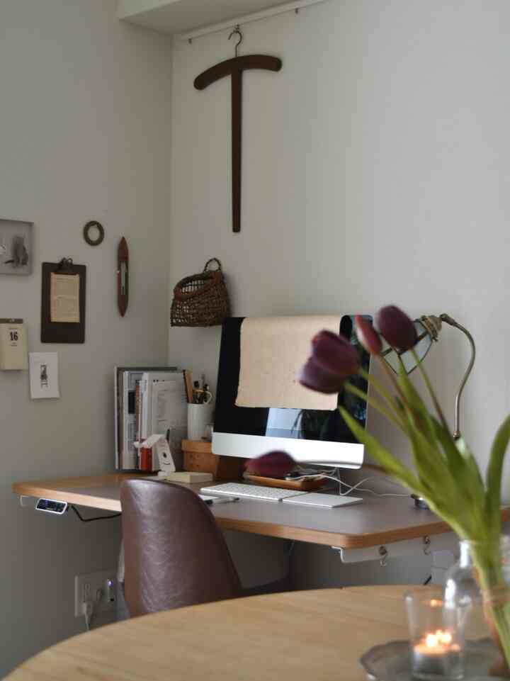 #ワークスペース #デスク #書斎
#賃貸インテリア #デスク #デスクツアー
#デスクチェア #デスク周り