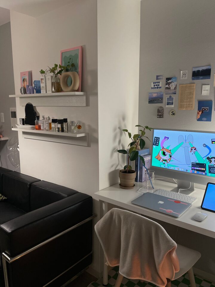 short form carousel card thumbnail