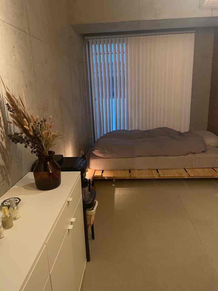 コンクリート✖️北欧

#コンクリート #デザイナーズ #lowya #IKEA