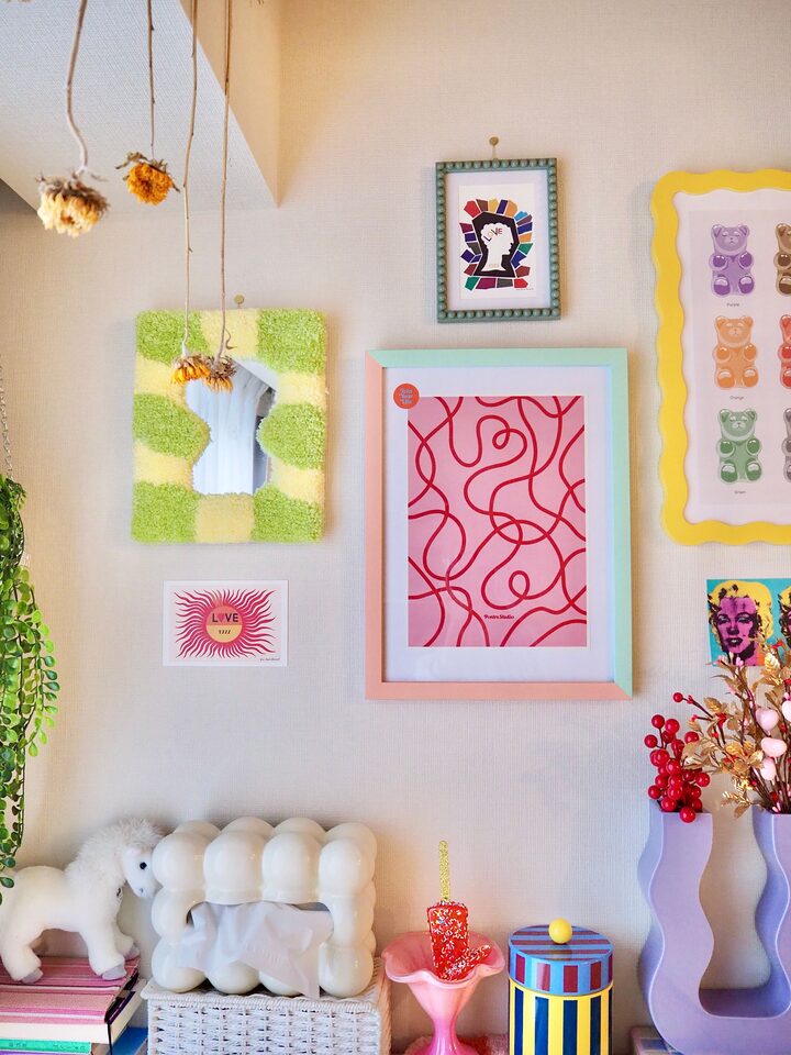 short form carousel card thumbnail