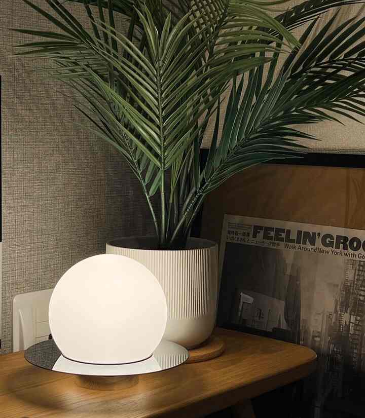 テレビ台代わりのベンチにIKEAの宇宙船みたいなライトとフェイクグリーン🌿🛸


#ikea購入品 #ikeahome #yesikea #無印購入品 #無印インテリア #IKEAインテリア #ひとり暮らし #1kインテリア #6畳インテリア