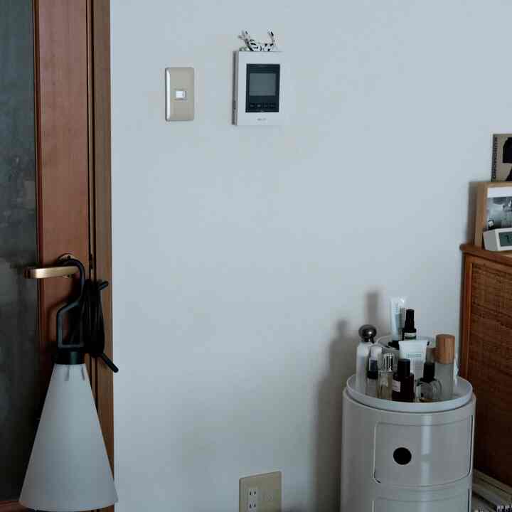 〜お気に入りの棚〜
物がすぐ増えるのでちょくちょく整理したり置き場所変えたりしてます

#Kartell
#FLOS
#ウッドカービング
#folkart
#民藝

