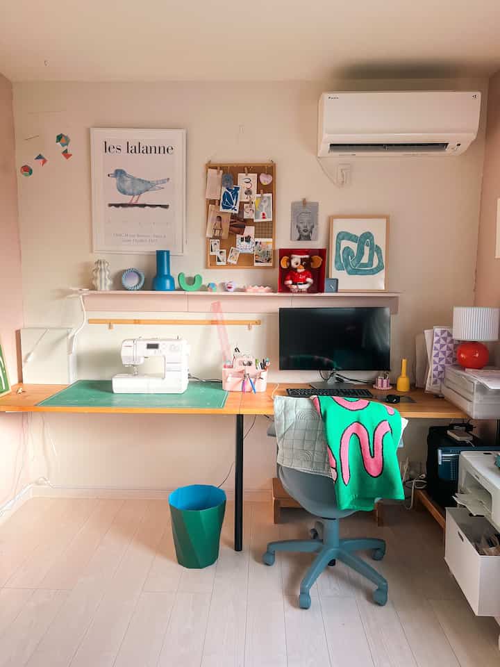 callistemon.houseさんのインテリア実例写真