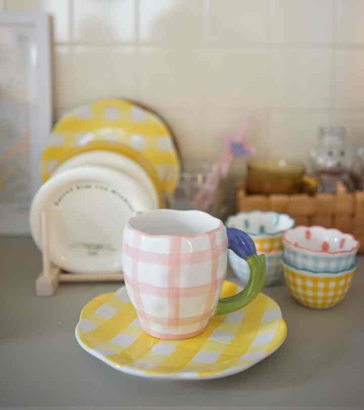 フライングタイガー でお買い物してきました💛
今回もどタイプなものばかり🥺🫶✨

#フライングタイガー  #海外インテリア #カラフルインテリア #キッチンインテリア