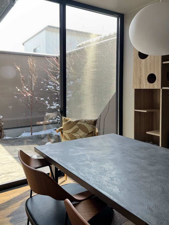 ダイニングテーブルやリビングテーブル、テレビボードなど、オシャレなモールテックス家具を販売しているラフィンゲートさんのクーポン出てます💓💓
#モールテックス #ラフィンゲート #モールテックステーブル #ダイニングテーブル