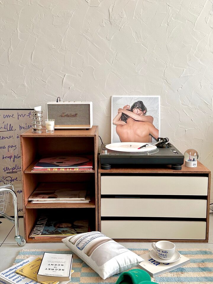 short form carousel card thumbnail