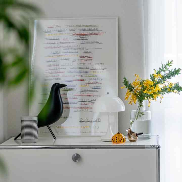 #usm #usmハラー
Mimosa di bulan Maret ☺️
Sekaligus cantik ♡