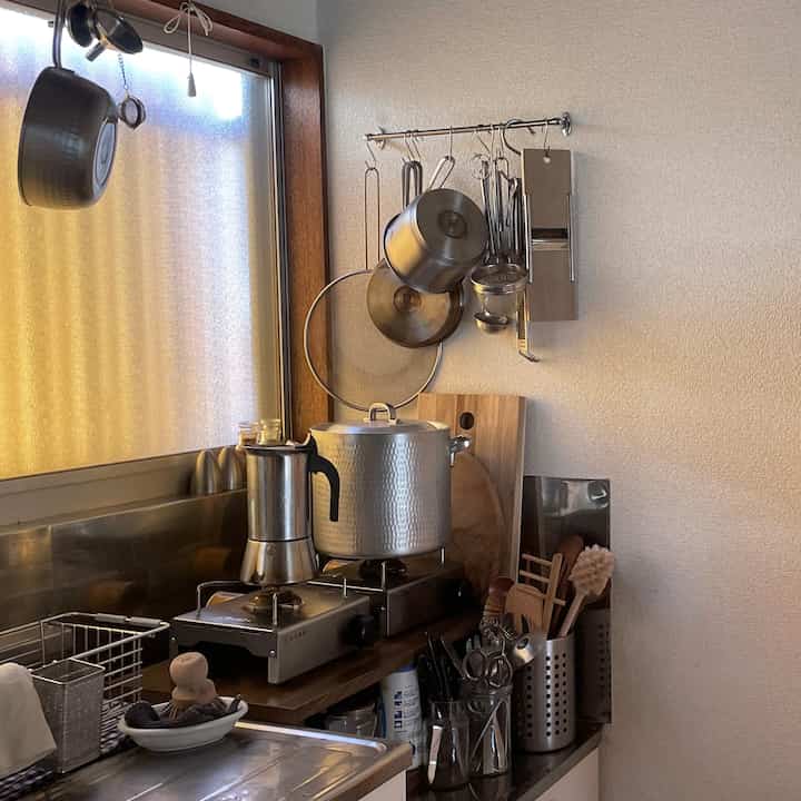 pinot.tokyoさんのインテリア実例写真